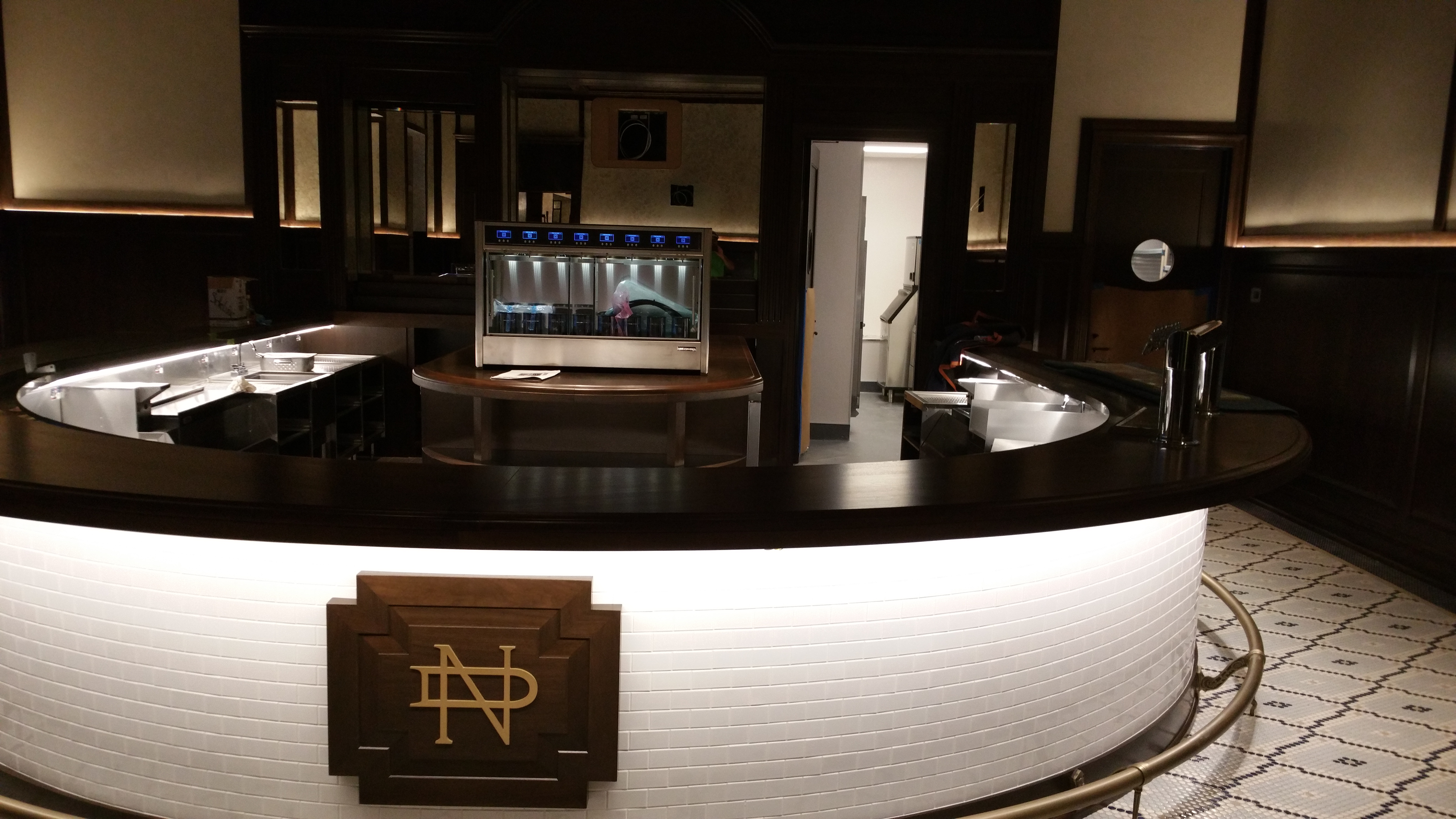 Trim Work Notre Dame Indiana